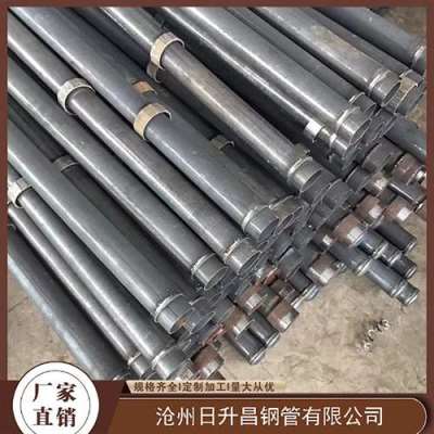 屯留最薄的声测管壁厚可以到什么程度