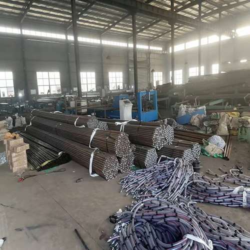 屯留声测管施工及验收规范（最全最详细）
